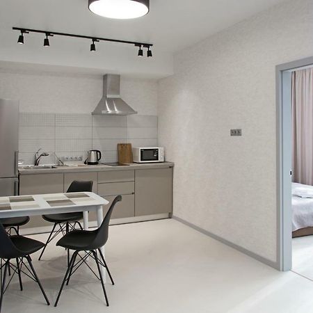 Apartamento Аркадия 43 Жемчужина Квартира С 2-Мя Отдельными Спальнями Odesa Exterior foto
