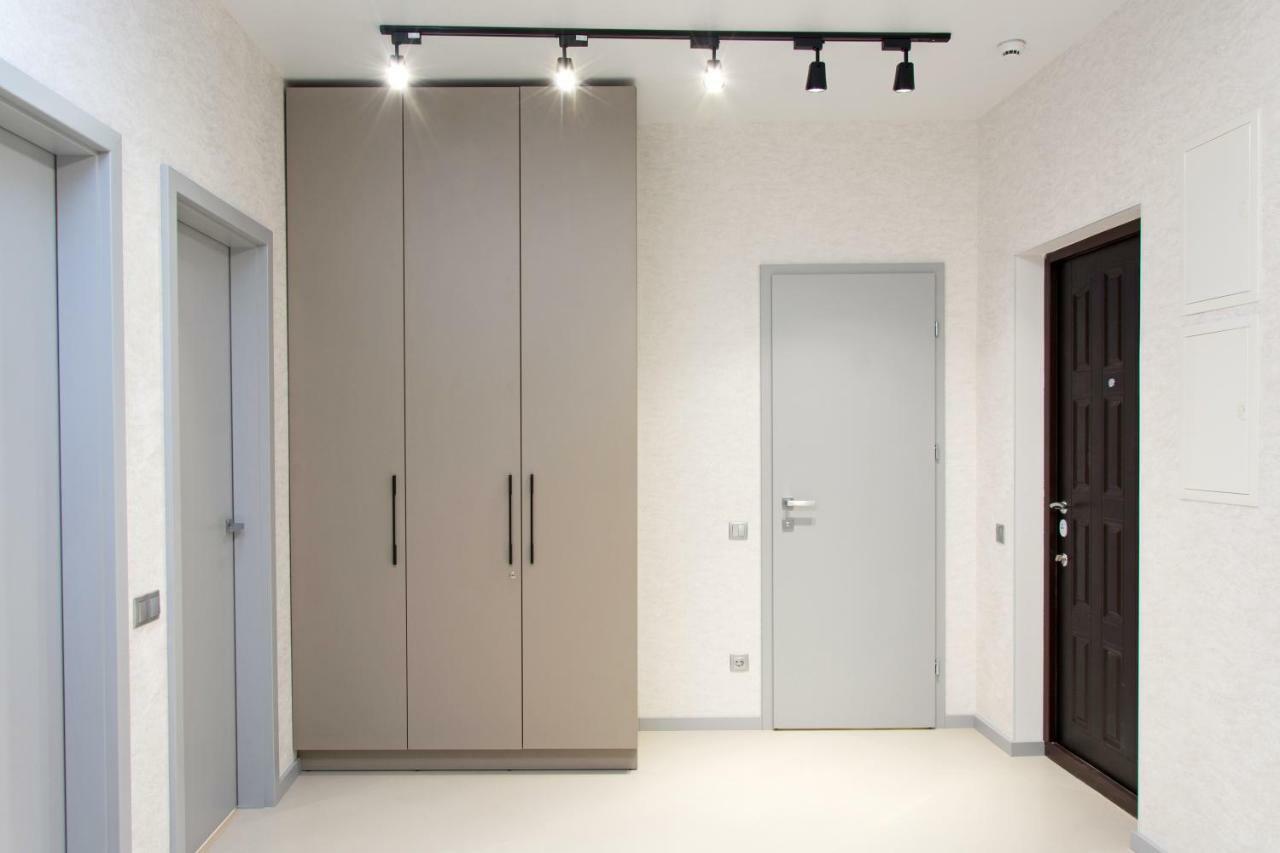 Apartamento Аркадия 43 Жемчужина Квартира С 2-Мя Отдельными Спальнями Odesa Exterior foto